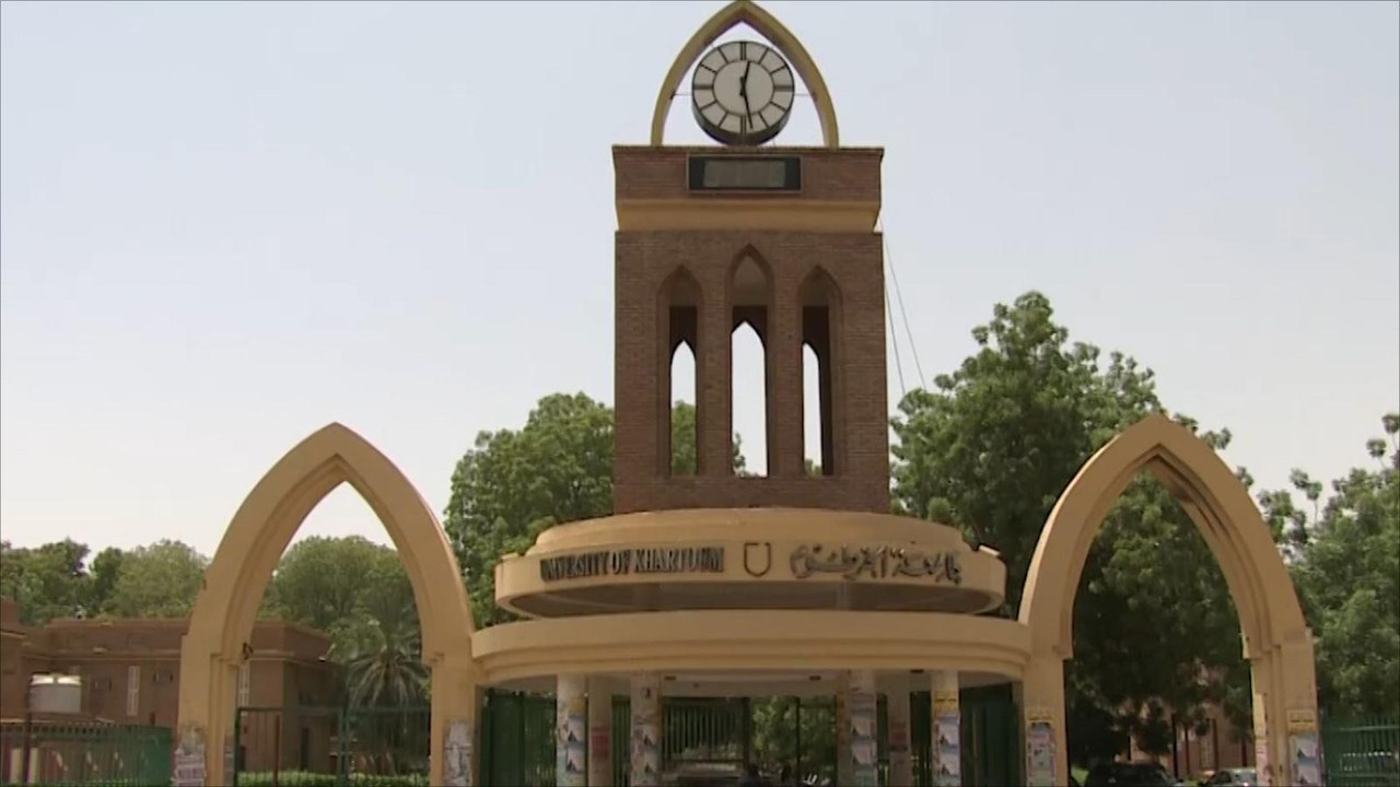 مبادرة "سامي" لإعادة تأهيل جامعة الخرطوم