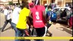 Affrontements entre policiers et activistes lors du rassemblement en Guinée Bissau