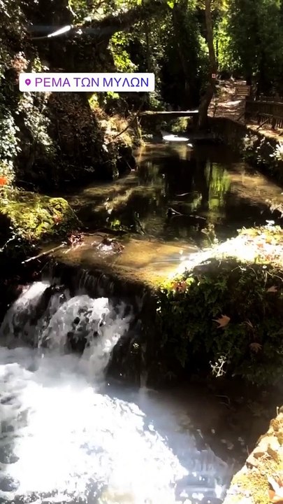 Η Βάσω Λασκαράκη στα Τρίκαλα Κορινθίας