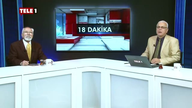 ABD Suriye'de yenildi, Esad'ı devirmedi ve çekiliyor - 18 Dakika (23 Ekim 2019)