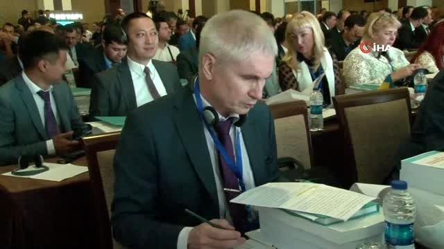 Bakan Kurum: Elektronik işlem numarası uygulamasına geçiyoruz