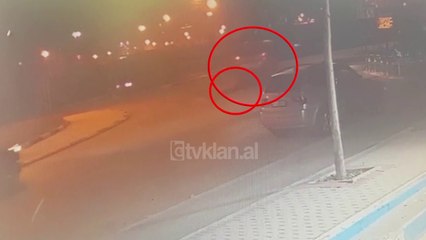 Dy te arrestuar per aksidentin ne Shkozet