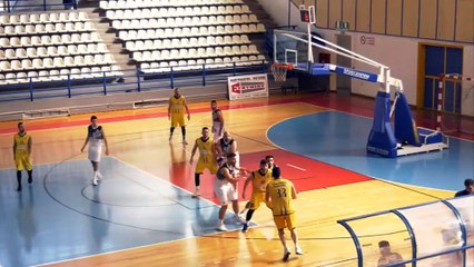 Α΄ ΕΣΚΑΣΕ 2019-2020: (2η αγωνιστική)