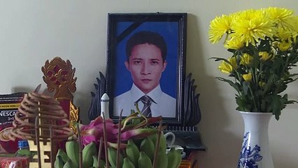 39 Tote in Lkw: "Wir wissen nicht, ob meine Schwester noch lebt"