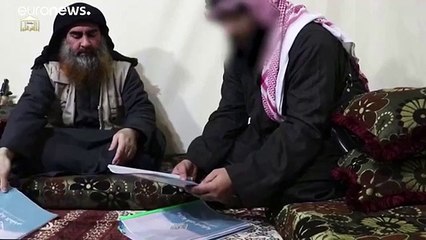 Νεκρός θεωρείται ο αρχηγός του ΙΚΙΛ