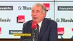François Bayrou : "Je ne crois pas possible qu’on puisse dire que telle liste est communautariste et telle autre ne l’est pas. S’il y a des listes dont les principes manquent aux principes de la république, c’est autre chose."