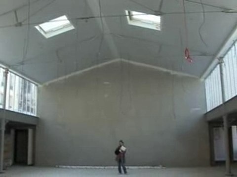 Maison des Métallos