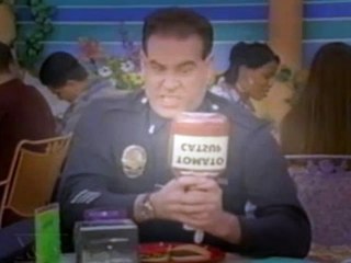 PRZ - s04e05  - For Cryin' Out Loud