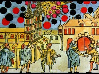 BRIAN O'LEARY interview