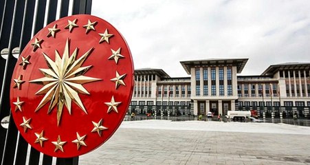 Trump'ın açıklamalarına dakikalar kala Cumhurbaşkanlığı'ndan kritik Bağdadi açıklaması