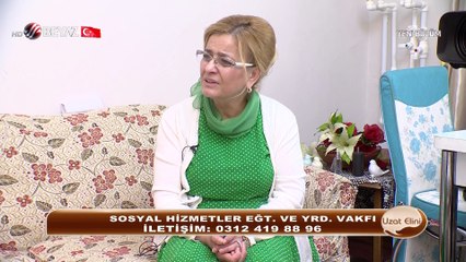 Uzat Elini 27 Ekim 2019