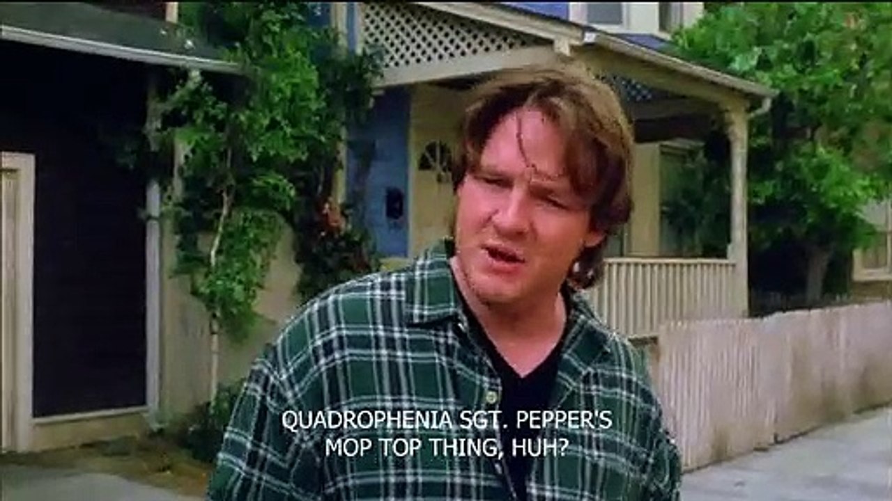 Grounded For Life S02E22