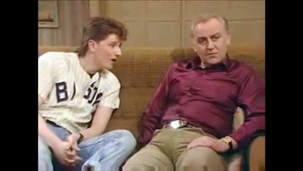 Home to Roost S1/E5  John Thaw Reece Dinsdale Elizabeth Bennett Natalie Ogle