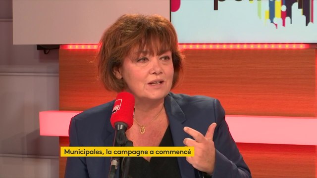 François Bayrou : Si on se met à dire qu'aucun patron d'entreprise ne peut exercer de responsabilité dans le champ de compétences qu'a été le sien, on va être mal assez vite. Les chefs d'entreprise sont des citoyens.