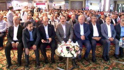 Yalçın: 'Öğretmene şiddete karşı yasa çıkartılmalı'