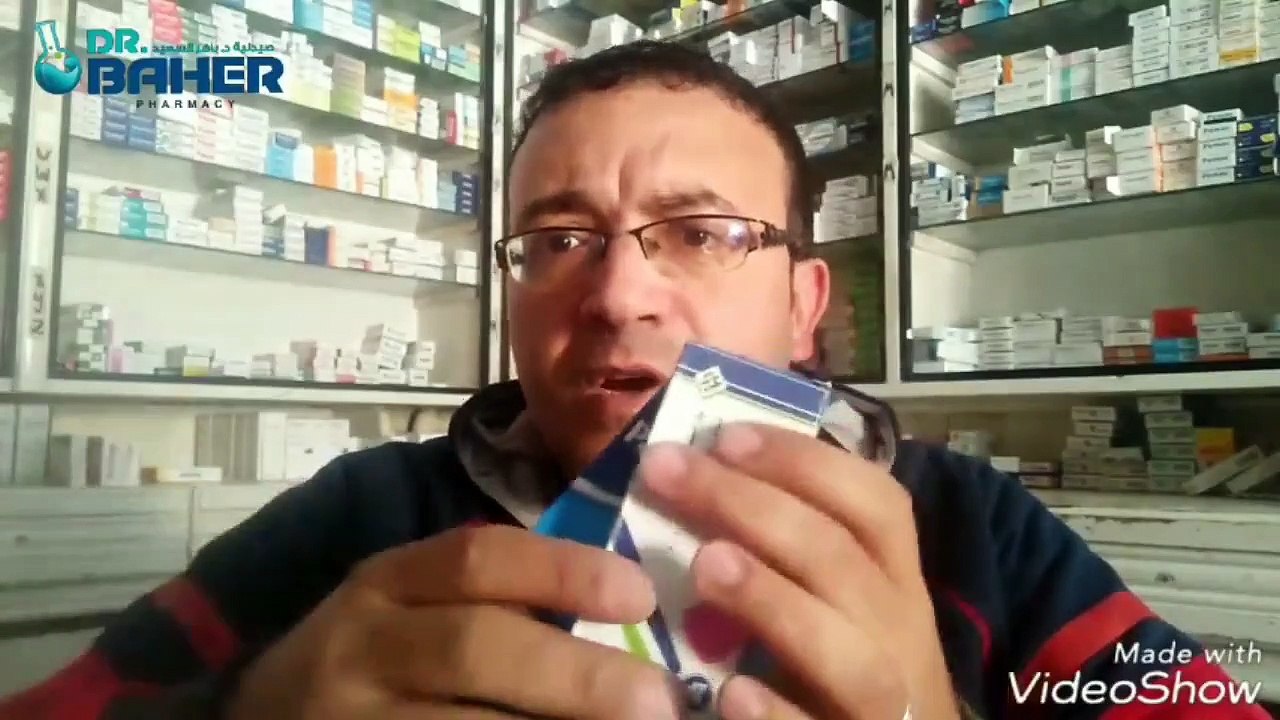 الصداع  ، ازاي تتعامل صح معاه وايه اللي تاخده وايه الممنوع | الدكتور باهر السعيد