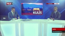 AKP, Türkiye'yi dış politikada yalnızlaştırdı - Kulis (21 Ekim 2019)