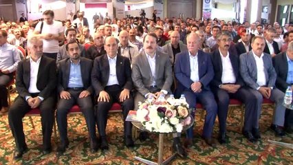 Yalçın: "Öğretmene şiddete karşı yasa çıkartılmalı"