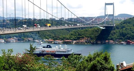 29 Ekim'de İstanbul'da hava nasıl olacak? Meteoroloji açıkladı