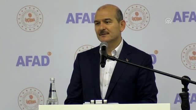 Soylu: Lanet bir dizi var 'Çukur' diye. Onun kadar olamıyorsak yazıklar olsun