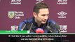 Lampard defends Hudson-Odoi diving claims