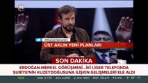 Ertan Özyiğit: Savunma sanayisi güçlü olan dünyayı yönetiyor