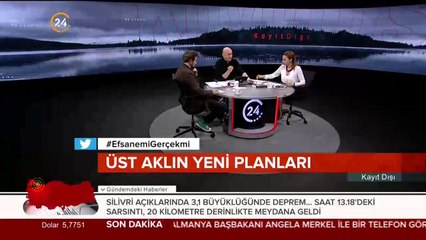Kayıt Dışı