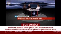 Ertan Özyiğit: Türk aklı emperyalist değildir, insan odaklıdır