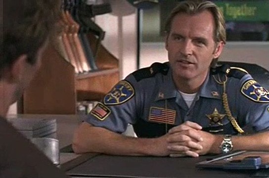 Earth Final Conflict 0307 - A Little Bit of Heaven