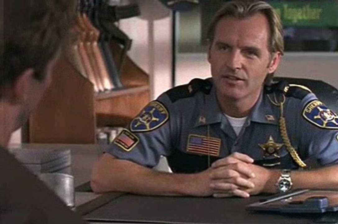 Earth Final Conflict 0307 - A Little Bit of Heaven
