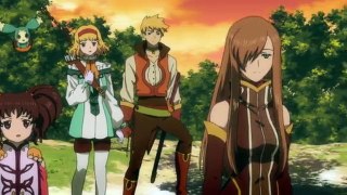 Tales of the Abyss E 26 FINAL ENG Sub