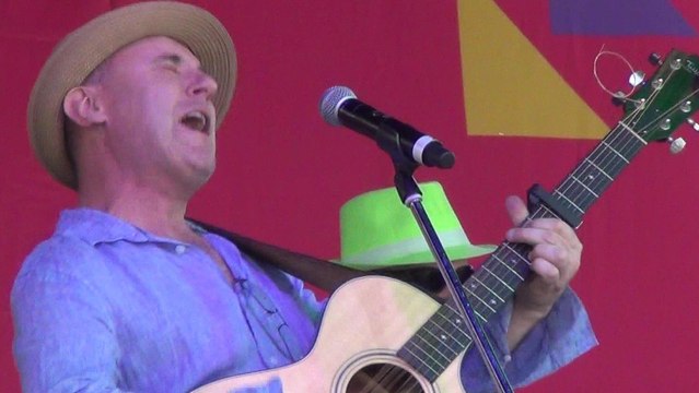 MucDubh & Baker Boys Band 1-2, Granny Smith 2019, Eastwood, Sydney 19 Oct 19