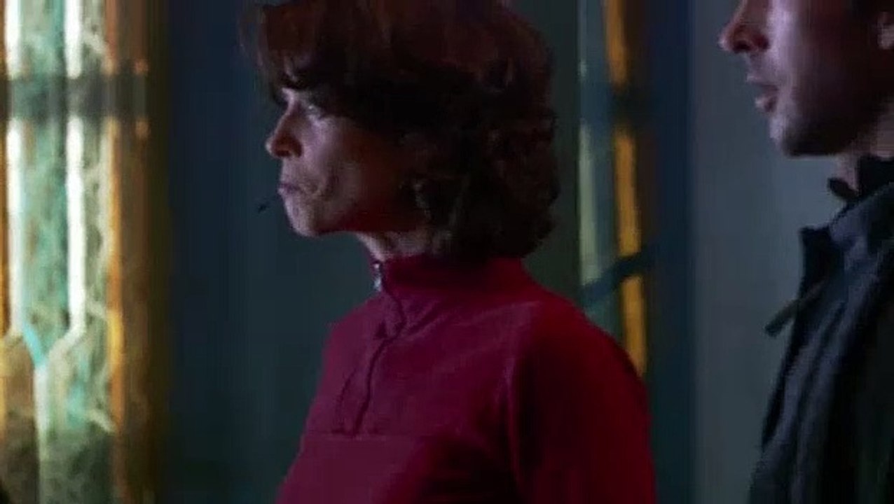 Stargate Atlantis S01E09 - Home