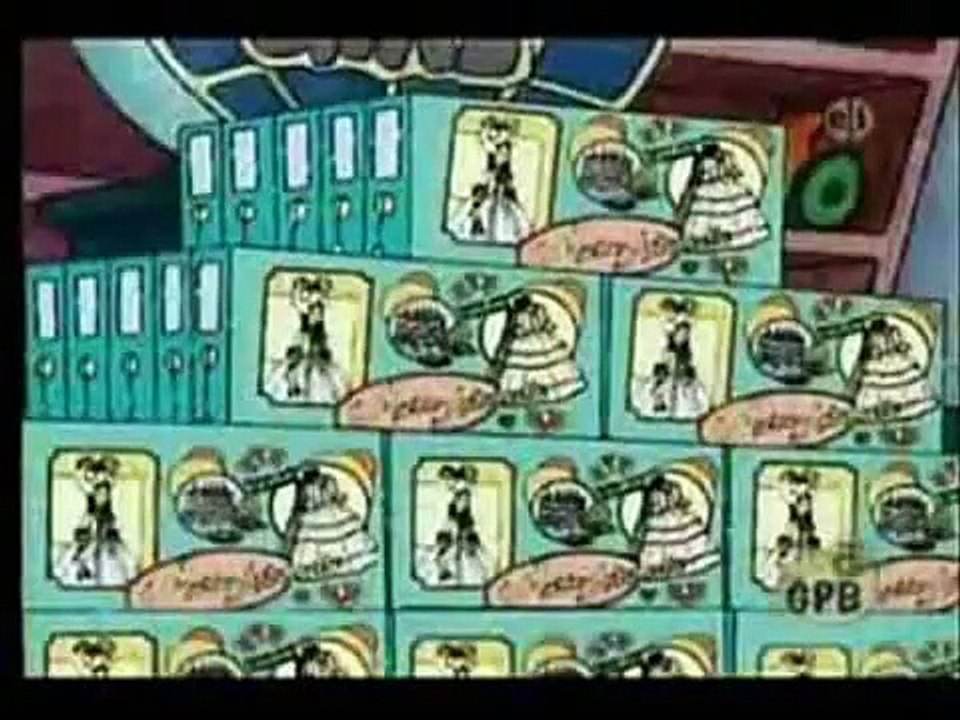 Arthur Dub - Episode 10 - DW's Bitchy Boots HQ