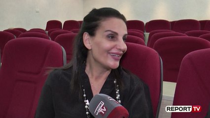 Një grua mes dy kulturave, Anilda Ibrahimi për negociatat: Mundësi bashkëpunimi mes forcave