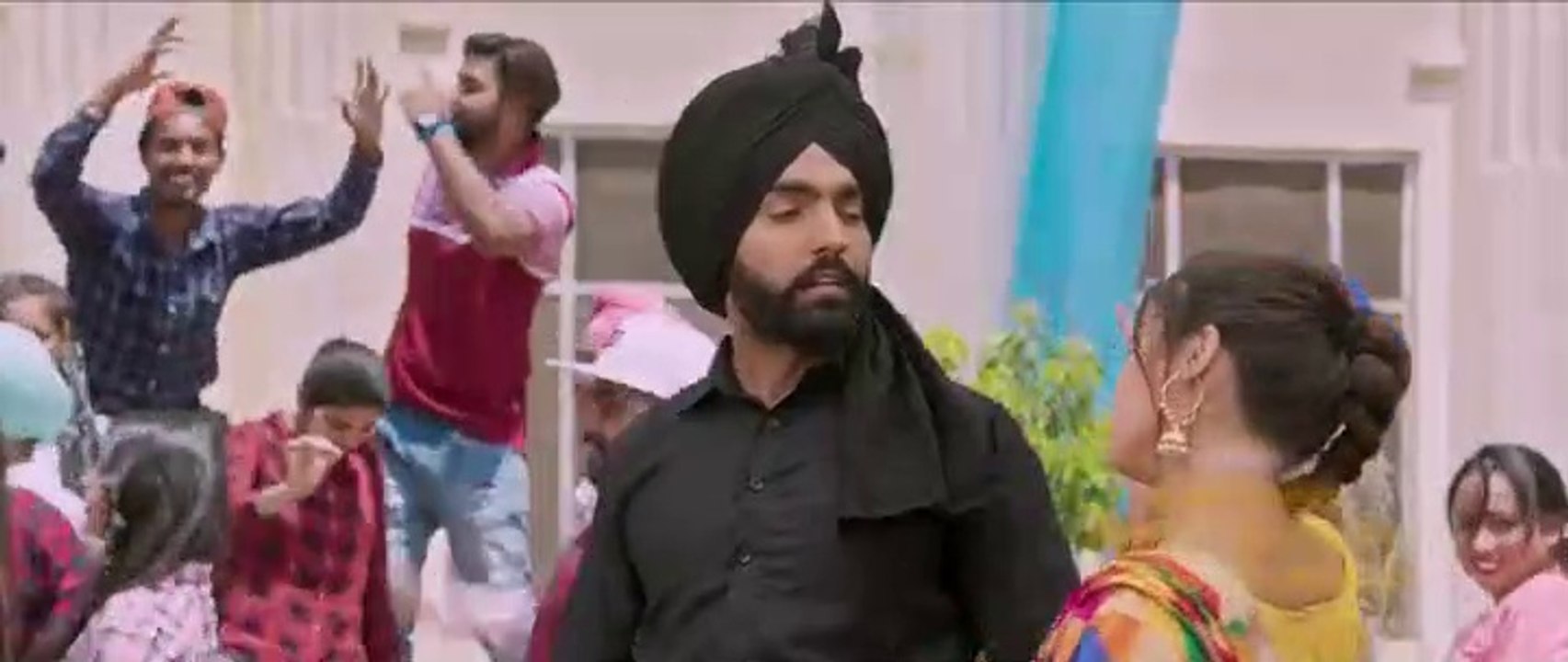Nikka Zaildar 3 Full Movie 2019_part1 | Ammy Virk & Wamiqa Gabbi