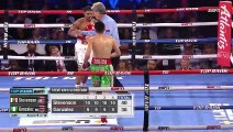 Shakur Stevenson vs Joet Gonzalez Full Fight HD