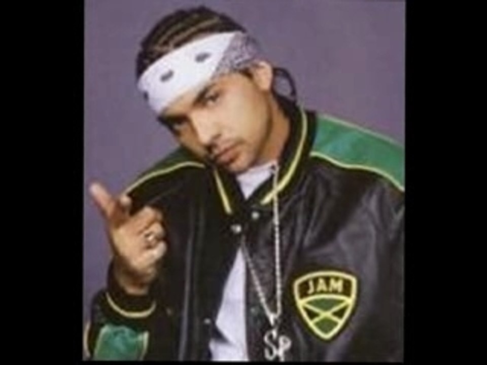 Sean Paul