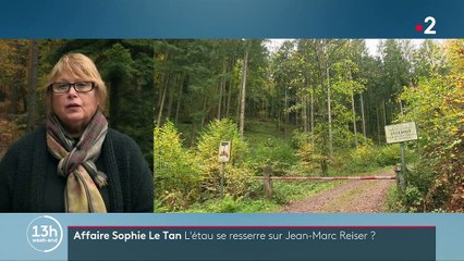 Sophie Le Tan : l'étau se resserre-t-il sur l'unique suspect Jean-Marc Reiser ?