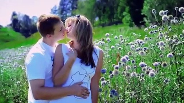 Танец цветов..Красивая песня.автор слов и исп.песни-Виктор Давидзон.