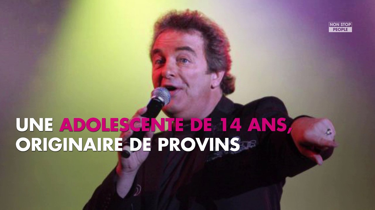 Il était une fois : le chanteur Richard Dewitte condamné, sa peine dévoilée