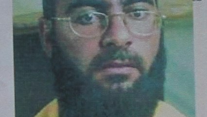 Qui était Abou Bakr al-Baghdadi, le chef de l'EI ?