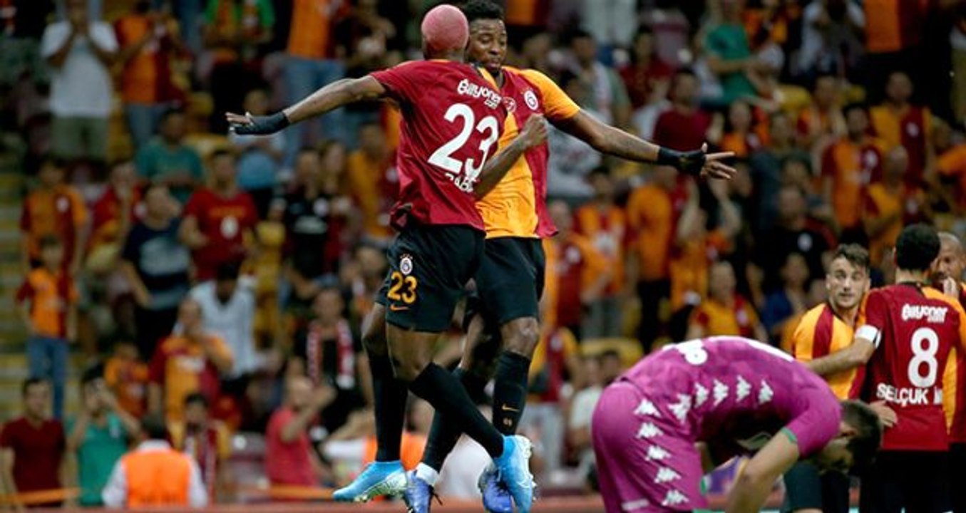 Ryan Donk derbide forma giyemeyecek!