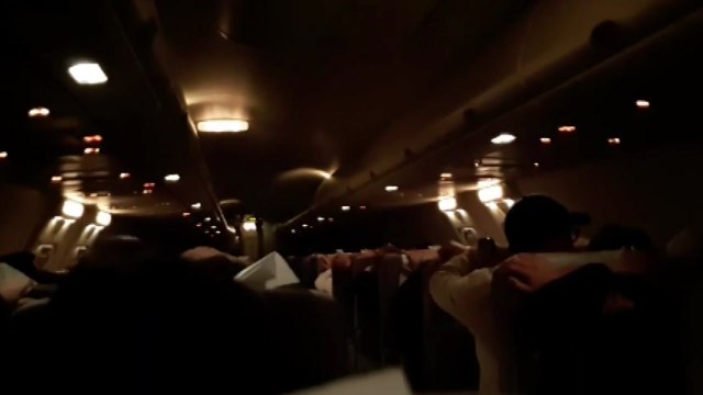 제주항공 회항 사과...재발 방지책 마련 / YTN