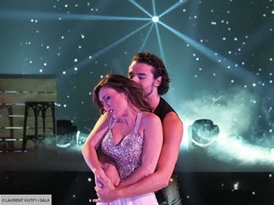 Elsa Esnoult étrillée par les juges de Danse avec les stars  les internautes s’insurgent