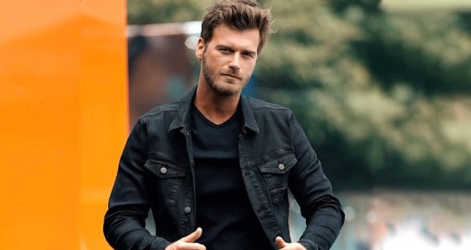 36 yaşına giren Kıvanç Tatlıtuğ, İyi ki doğdun kral mesajlarıyla sosyal medyada trend oldu