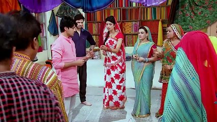 Vợ Tôi Là Cảnh Sát Tập 418 - Phim Ấn Độ THVL2 Raw - Tap 419 - Phim Vo Toi La Canh Sat Tap 418