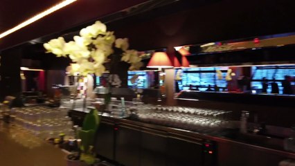 Eco Trip - Stars ‘n' Bars : le bar branché adoré des pilotes