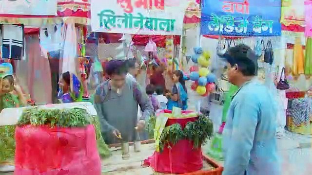 Vợ Tôi Là Cảnh Sát Tập 422 - Phim Ấn Độ THVL2 Raw - Tap 423 - Phim Vo Toi La Canh Sat Tap 422