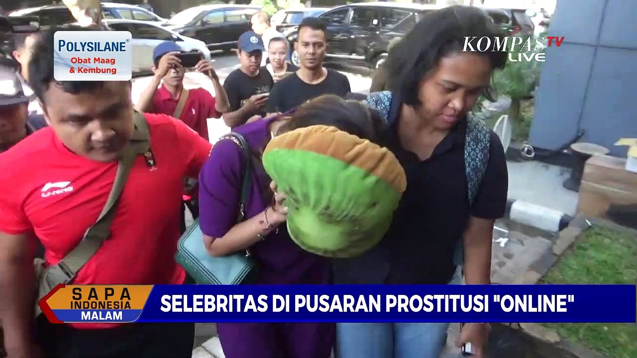 Dialog – Selebritas di Pusaran Prostitusi Online (3)